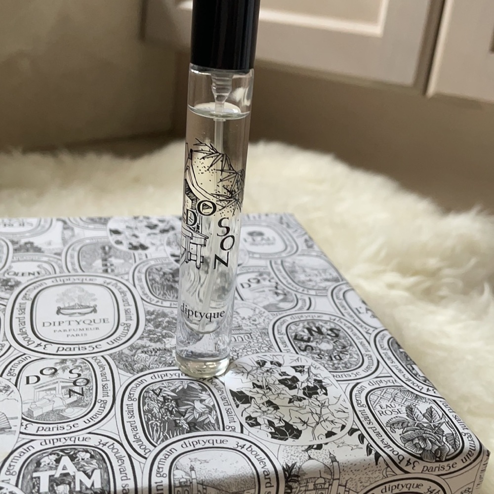 Diptyque Doson